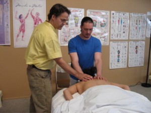 JP teaching